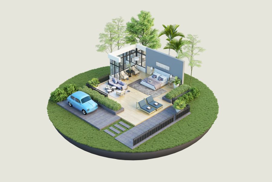 Snajder Anikó látványterv